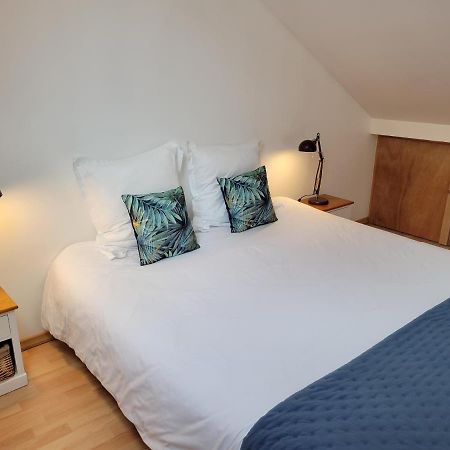 Loft 3 Du Temple Pour 4 Pers & Parking Lejlighed Cambrai Eksteriør billede