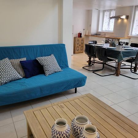 Loft 3 Du Temple Pour 4 Pers & Parking Lejlighed Cambrai Eksteriør billede
