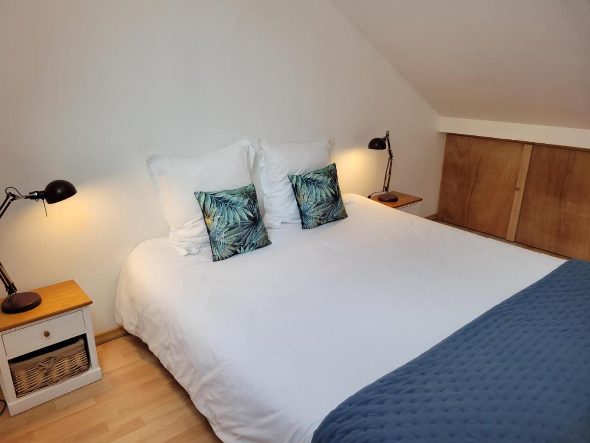 Loft 3 Du Temple Pour 4 Pers & Parking Lejlighed Cambrai Eksteriør billede